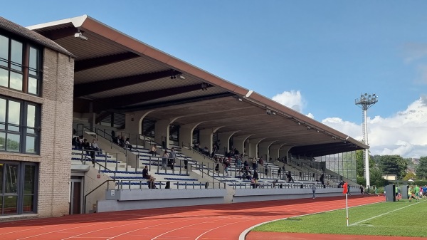Stade Adeps de Jambes - Namur-Jambes