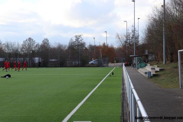 Sportanlage an der Fritz-Ulrich-Halle Platz 2 - Schwaikheim