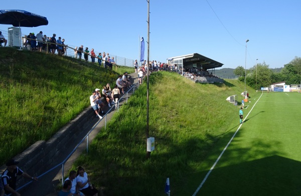 Sportzentrum Eberschwang - Eberschwang