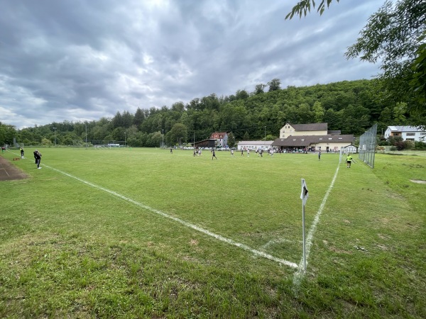 Seckachtal-Stadion - Adelsheim