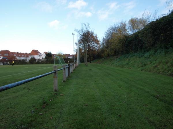 Sportplatz Koksche Straße - Osnabrück