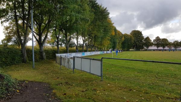 Sportanlage Annabergstraße - Rodeberg-Struth