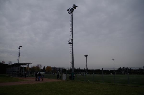 Centro Sportivo Bortolotti Campo 3 - Ciserano