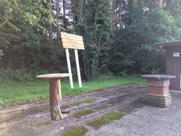 Sportanlage am Heeg - Burgdorf-Otze