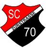 Wappen SC Zurstraße 70