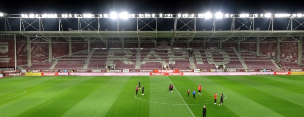 Superbet Arena - Giulești - București (Bucharest)