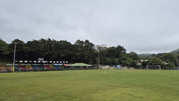 Campo de Fútbol - ADISE - Santa Elena, Puntarenas