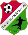Wappen KS Kasztelan Żarnów