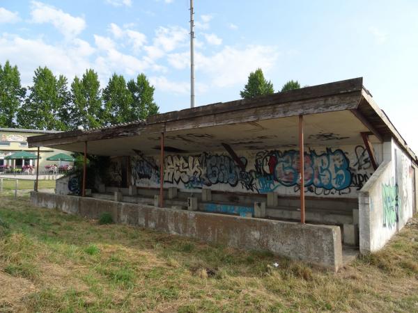 Sportplatz Staufen - Staufen/Breisgau