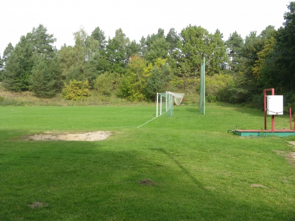 Waldsportanlage Platz 2 - Schwedt/Oder-Kuhheide