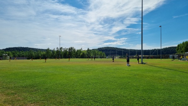 Sportanlage am Reiselberg Platz 2 - Lupburg
