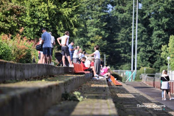 Sportgelände im Weilerhau - Filderstadt-Plattenhardt