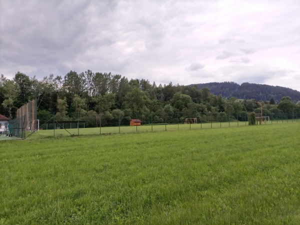 Sportplatz Kathal - Eppenstein