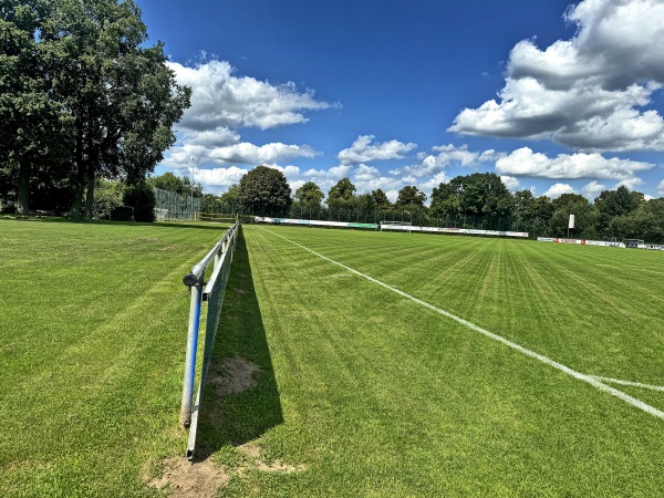 TEAMSEAT Stadion Lange Water - Emsdetten-Westum