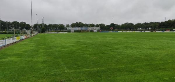 Sportpark De Voskuilen - Boekel-Venhorst
