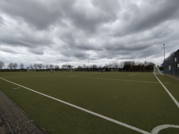 Sportanlage Alster Kirchweg Platz 2 - Brüggen/Niederrhein-Bracht