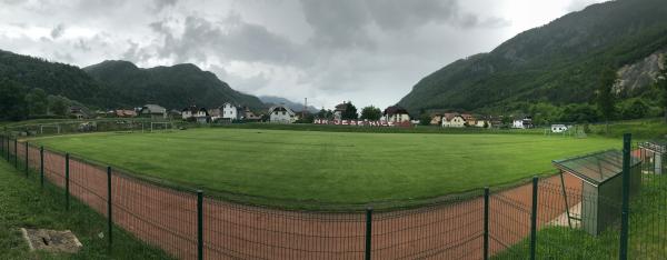 Športni park Podmežakla - Jesenice