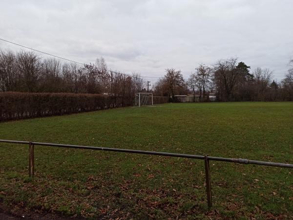 Willi-Pflüger-Anlage Platz 3 - Karlsruhe-Bulach