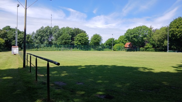 Sportanlage Schilksee B-Platz - Kiel-Schilksee