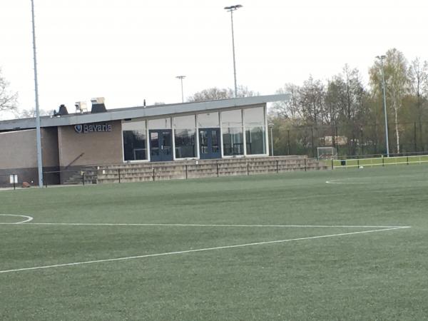 Sportpark Montfort - Roerdalen-Montfort