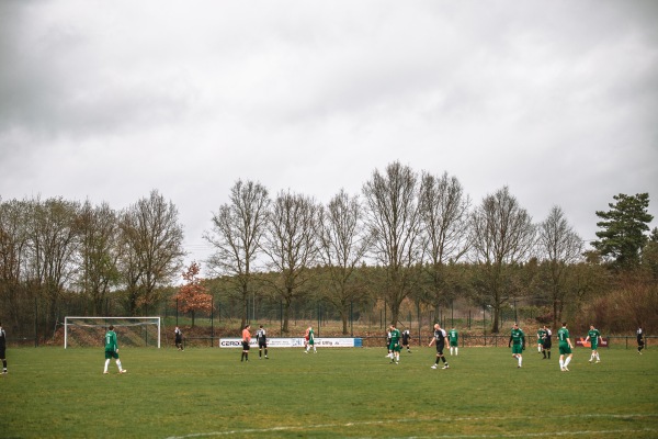 Schul- und Sportzentrum Bechhofen - Bechhofen/Mittelfranken