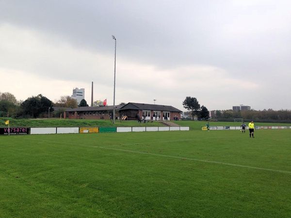 Sportanlage Altfeld - Schleswig-St. Jürgen