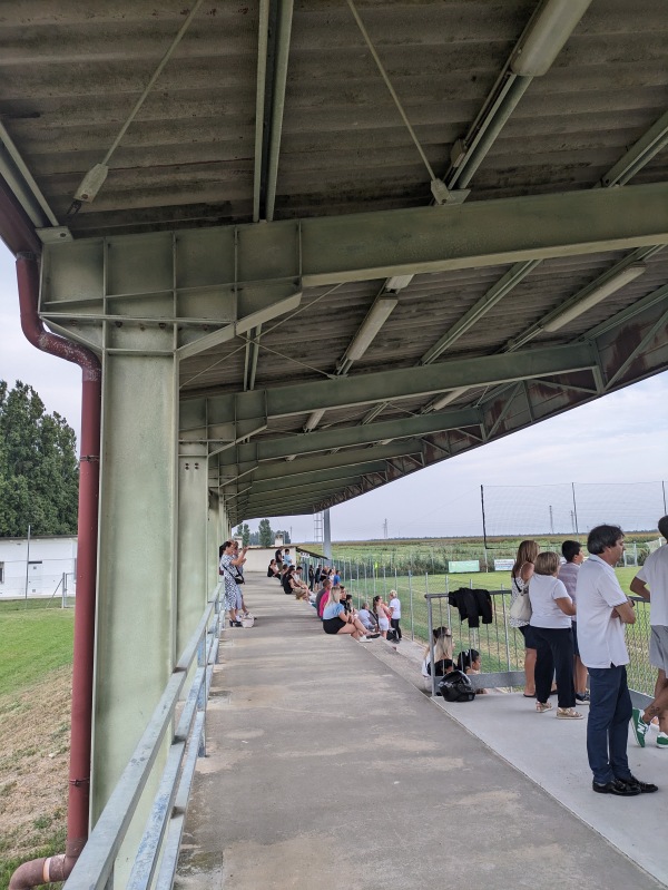 Campo Sportivo Rosolina - Rosolina