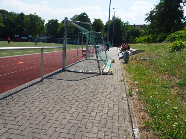 Sportplatz Lippstädter Straße - Dortmund-Körne