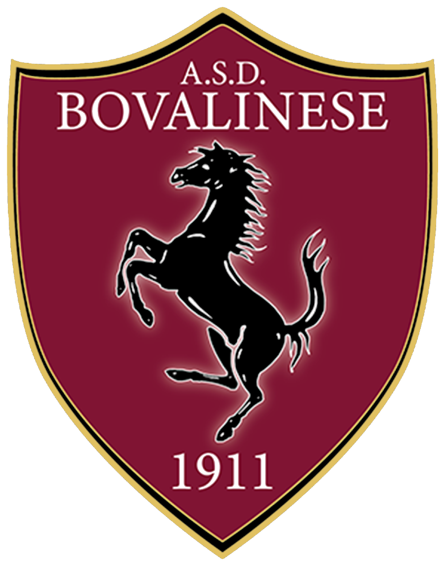Wappen ASD Bovalinese 1911 diverse  77236