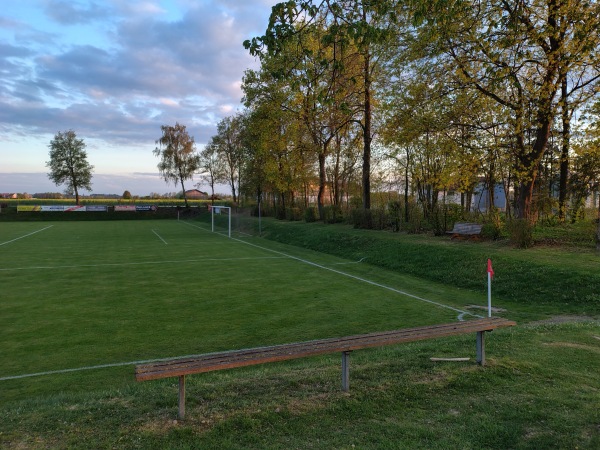 Sportanlage Prittriching  - Prittriching
