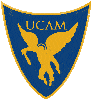 Wappen UCAM Murcia CF