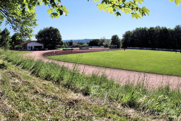 Höhenstadion - Brigachtal-Klengen