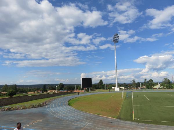 Stade Huye - Butare