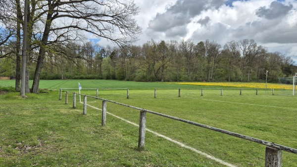 Sportplatz Bofsheim - Osterburken-Bofsheim