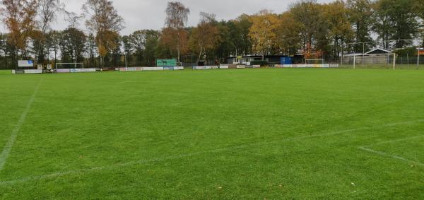 Wilhelmina Sportpark veld 2 - Renkum-Heelsum