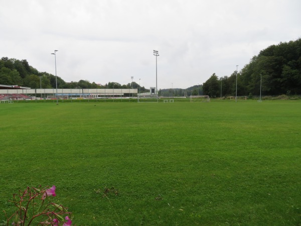 Jakob-Schaumaier-Sportpark Platz 4 - Traunstein