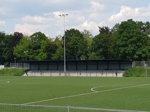 Stadion na Mlýnské  hřište 2 - Blansko