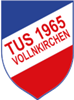 Wappen TuS 1965 Vollnkirchen