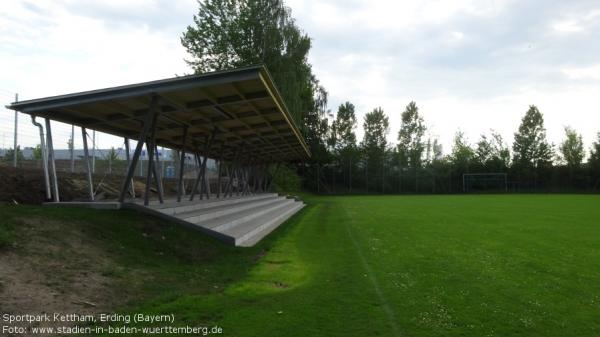 Sportpark Klettham - Erding