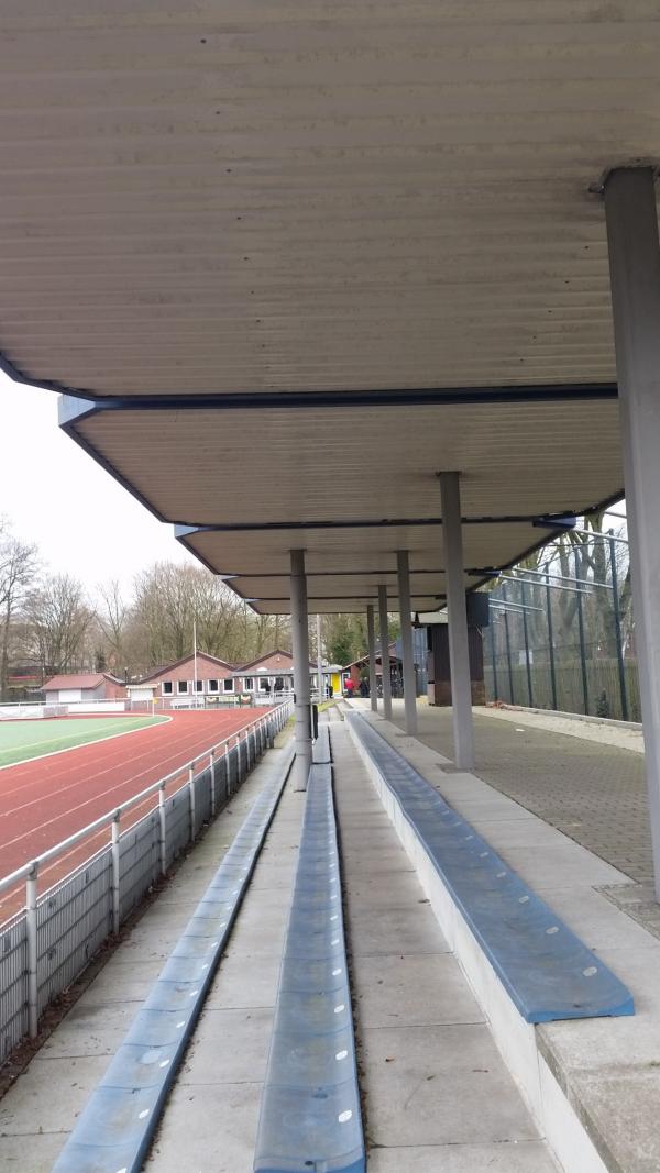 Lindensportplatz - Ahlen/Westfalen