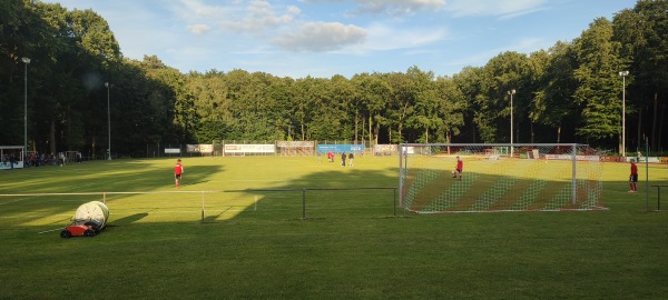 Waldsportplatz - Rehburg-Loccum