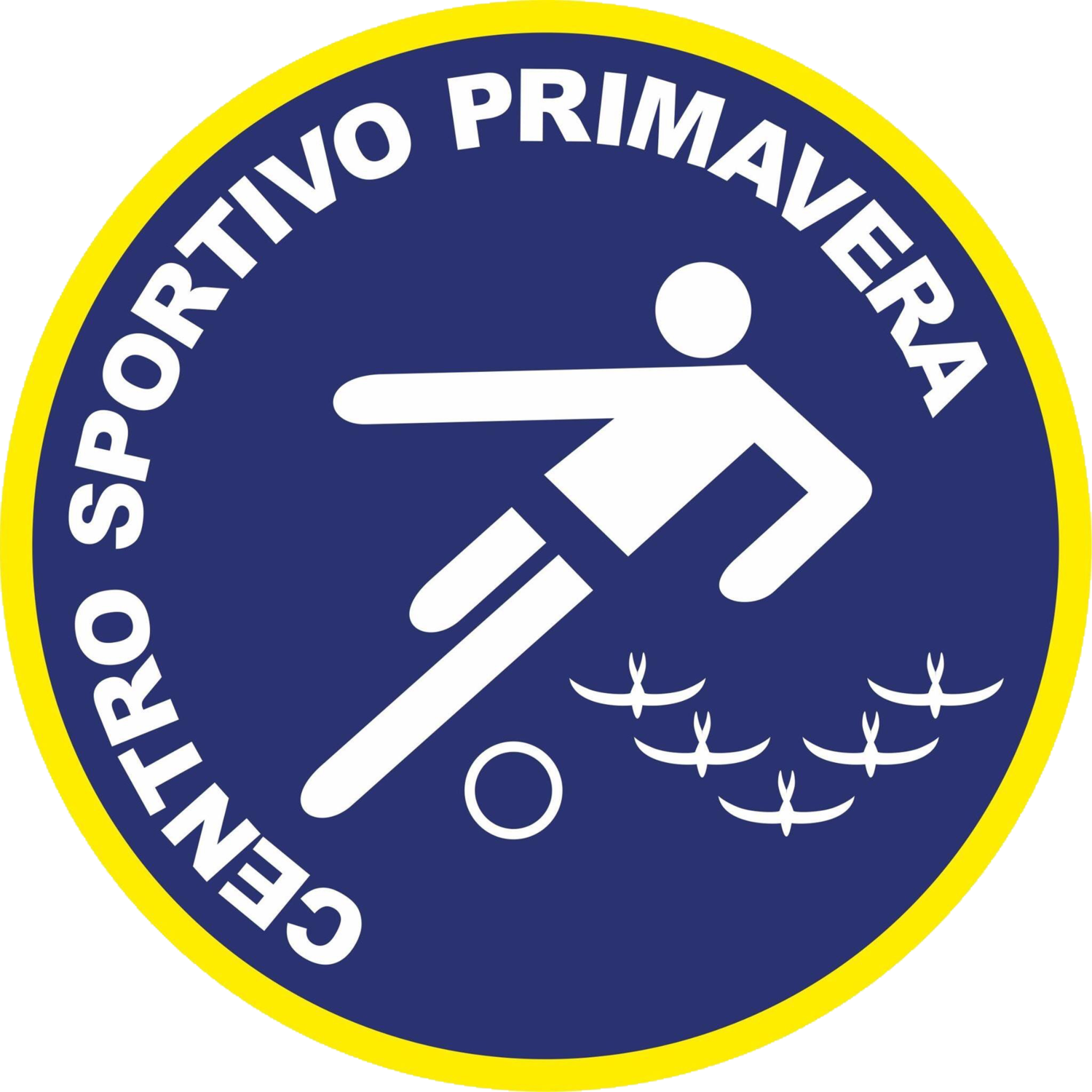 Wappen ASD Centro Sportivo Primavera  81736