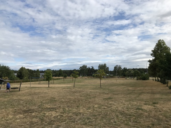 Sportplatz Neuendorf - Lübben/Spreewald-Neuendorf