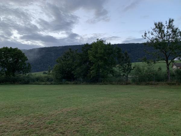 Terrain des Pâquiers - Corgémont