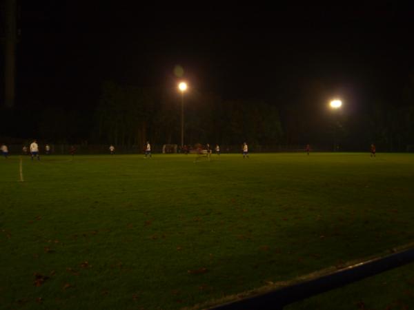 Sportplatz am Tierpark - Hamm/Westfalen