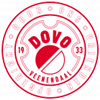 Wappen VV DOVO (Door Ons Vrienden Opgericht) diverse