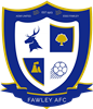 Wappen Fawley AFC