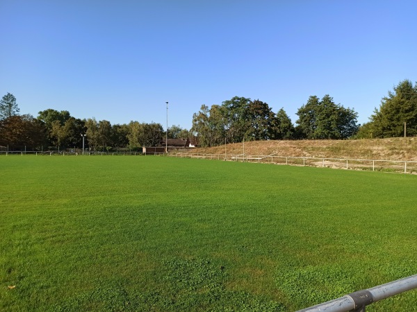 Federbachstadion Nebenplatz 1 - Malsch