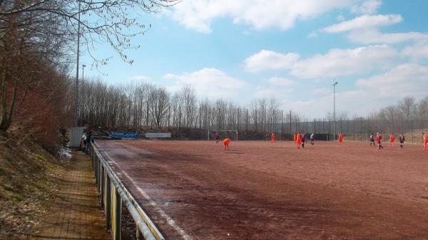 Sportplatz Lülingshecke - Marsberg-Obermarsberg