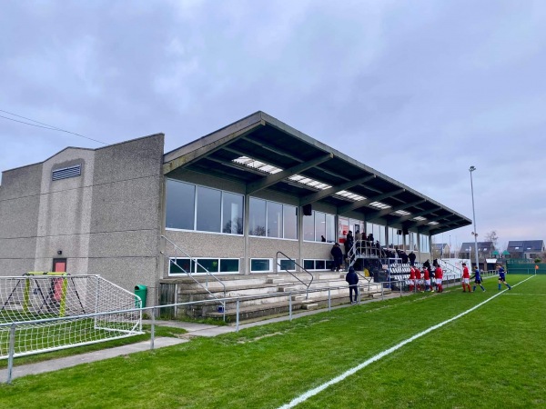Complex De Kegge - Gistel
